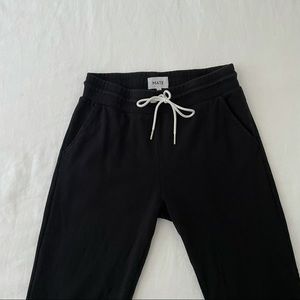 MATE the Label classic joggers